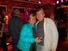 Musician Charlie Z w/ wife Kim enjoyed the music of Tranzfusion at BJ’s. photo by Frank DelPiano